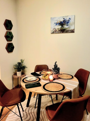 Exquisite Euphoria Аpartment for 4 Guests 17 hosty.bg
