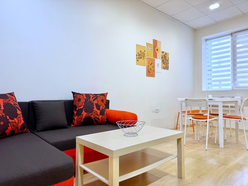 Top Centre 2BDR Apartment for 4 Guests 8 hosty.bg