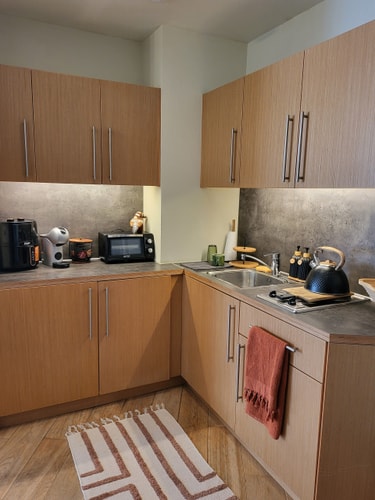 Exquisite Euphoria Аpartment for 4 Guests 16 hosty.bg