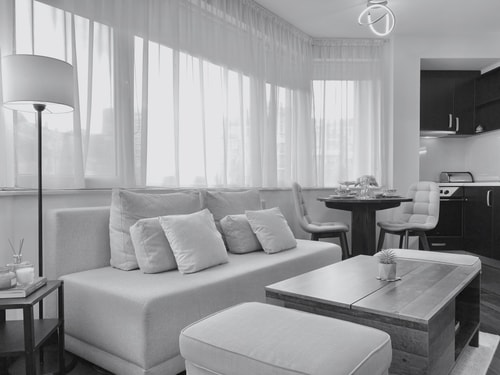 Sunny & Cozy Apartment for 4 63 hosty.bg