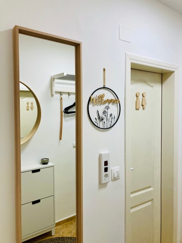 Cozy & Colourful 1Bed Apartment with Free Parking 16 hosty.bg