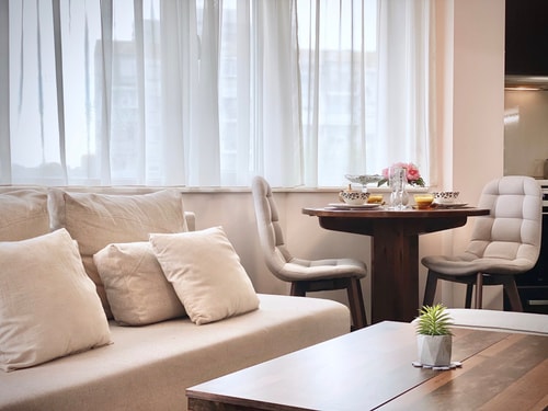 Sunny & Cozy Apartment for 4 58 hosty.bg