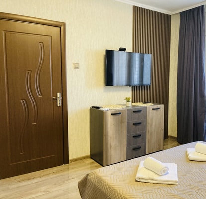 Stylish & Cozy 1BR Apartment 3 hosty.bg