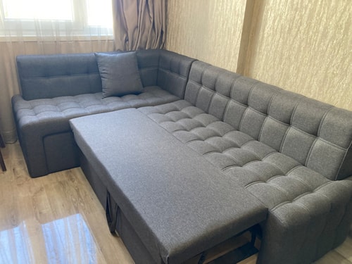 Stylish & Cozy 1BR Apartment 19 hosty.bg