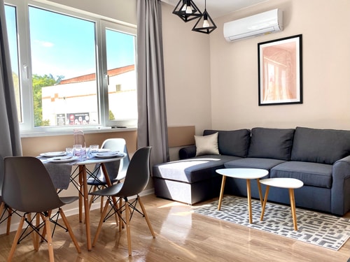 Top Centre Zara Apartment 2 hosty.bg