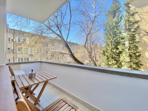 Great 2BDR Apartment in the Centre for 6 Guests 7 hosty.bg