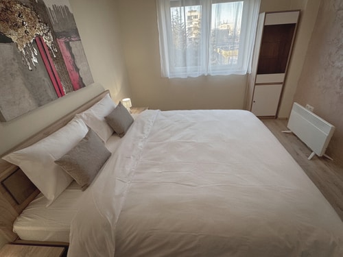 Restful Apartment for 4 Guests 7 hosty.bg