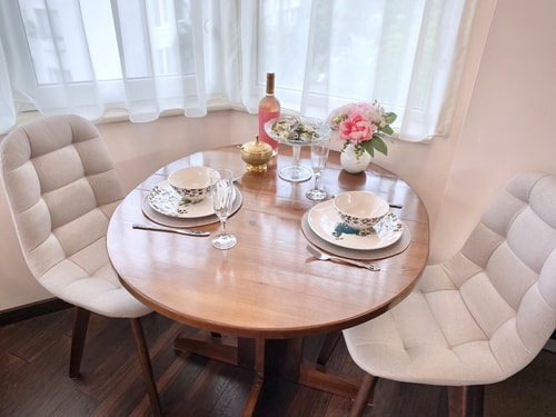 Sunny & Cozy Apartment for 4 6 hosty.bg