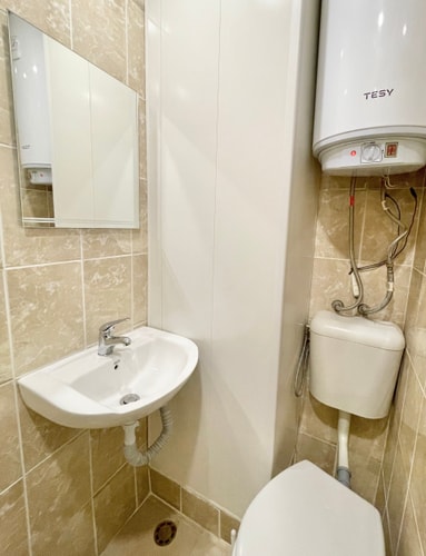 Elegant Studio for 4 Persons in Center & Parking 28 hosty.bg