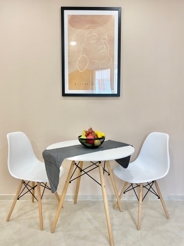 Studio for 4 Guests Next to Mall & Free Parking 14 hosty.bg