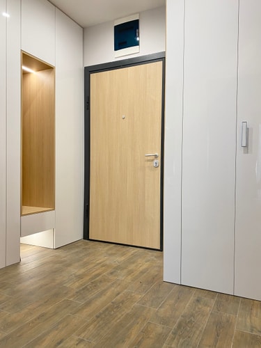 Modern 1Bed Apartment for 4 guests in Sofia 41 hosty.bg