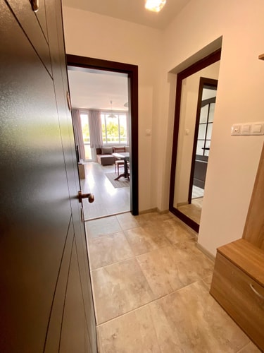 Amazing 1Bed Apartment with Free Parking 45 hosty.bg