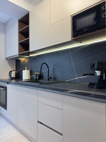 Comfort & Classy 1 Bed Apartment for 4 Guests 4 hosty.bg