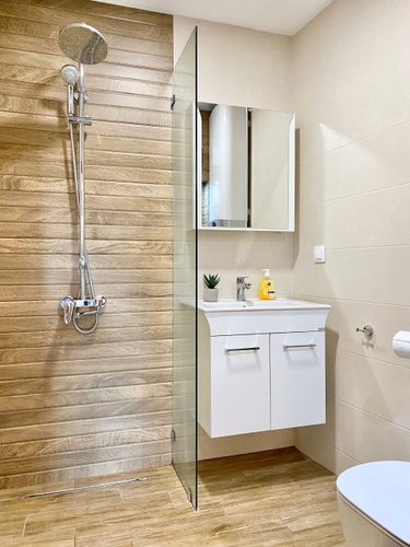 Sunny & Cozy Apartment for 4 41 hosty.bg