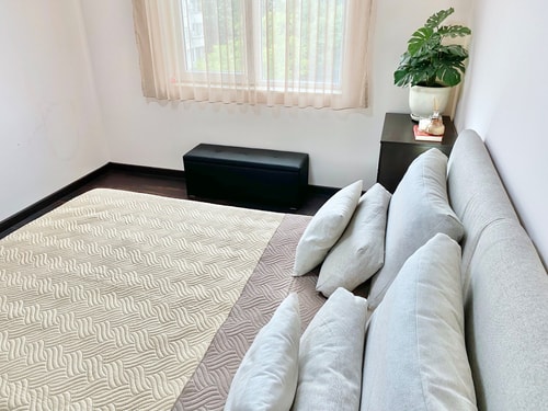 Sunny & Cozy Apartment for 4 17 hosty.bg