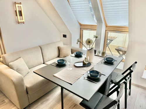 City Modern & Classy Apartment 12 hosty.bg