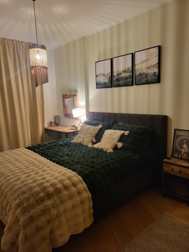 Exquisite Euphoria Аpartment for 4 Guests 23 hosty.bg