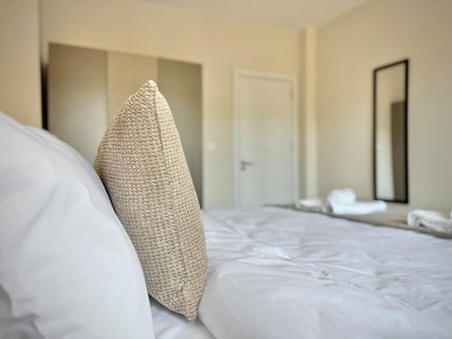 Central Comfort Stay & Free Parking 56 hosty.bg