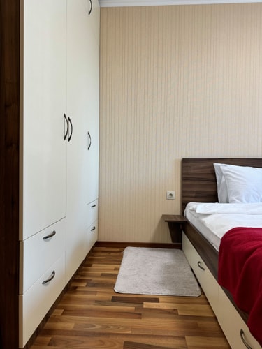 Sunny & Comfort Apartment next to Tech Park 14 hosty.bg