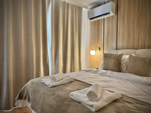Central Comfort Stay & Free Parking 52 hosty.bg