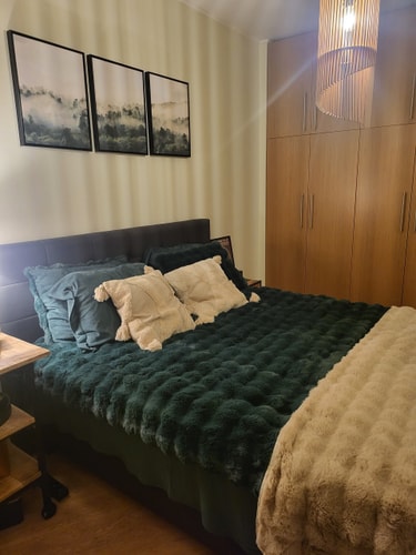 Exquisite Euphoria Аpartment for 4 Guests 22 hosty.bg