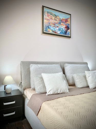 Sunny & Cozy Apartment for 4 29 hosty.bg