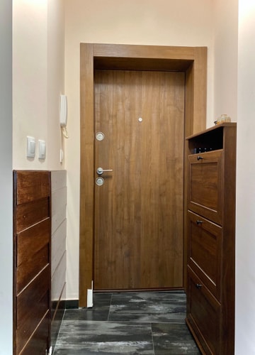 Sunny & Cozy Apartment for 4 13 hosty.bg