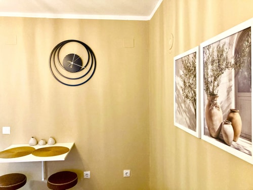 Cozy & Colourful 1Bed Apartment with Free Parking 10 hosty.bg