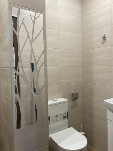Stylish & Cozy 1BR Apartment 23 hosty.bg