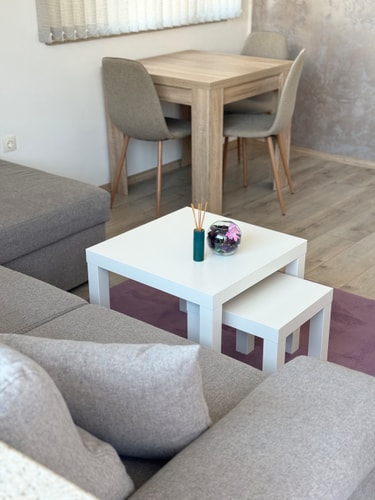 Restful Apartment for 4 Guests 12 hosty.bg
