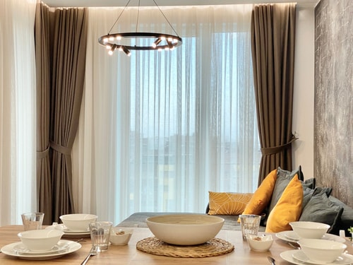 Modern 1Bed Apartment for 4 guests in Sofia 2 hosty.bg