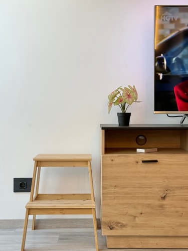 City Modern & Classy Apartment 14 hosty.bg