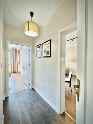 Central Stylish Stay & Free Parking 11 hosty.bg