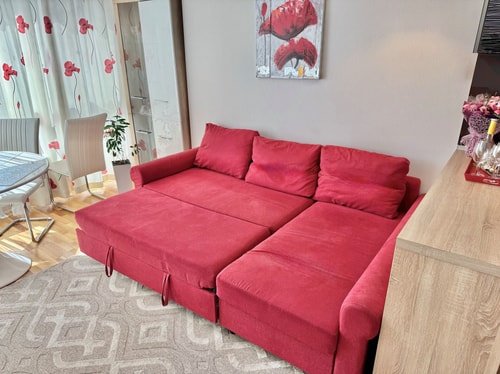 Sunny & Comfort Apartment next to Tech Park 41 hosty.bg
