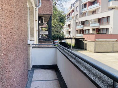 Central Vintage Apartment 28 hosty.bg