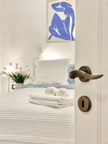 Vintage Top Centre Apartment 2 hosty.bg