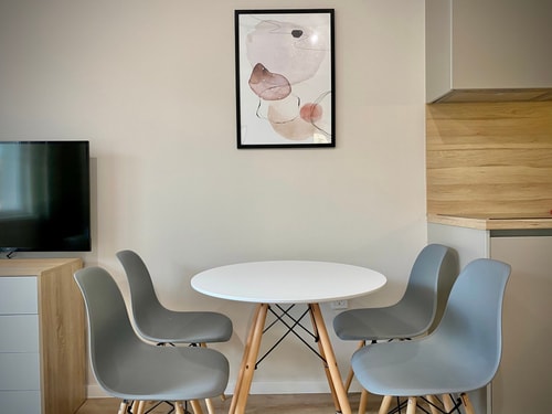 Stylish Top Centre Apartment for 4 guests 15 hosty.bg