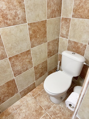 Top Centre 2BDR Apartment for 4 Guests 18 hosty.bg