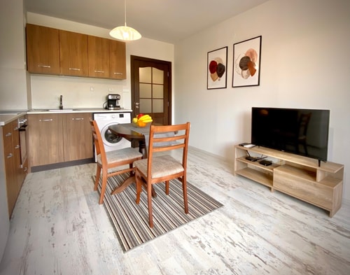 Amazing 1Bed Apartment with Free Parking 23 hosty.bg