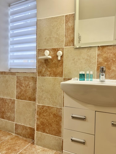 Top Centre 2BDR Apartment for 4 Guests 20 hosty.bg