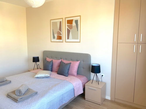 Top Centre Zara Apartment 9 hosty.bg