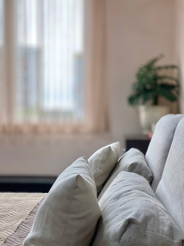 Sunny & Cozy Apartment for 4 19 hosty.bg