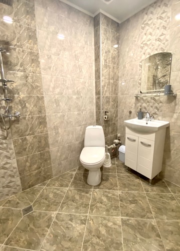 Amazing 1Bed Apartment with Free Parking 31 hosty.bg