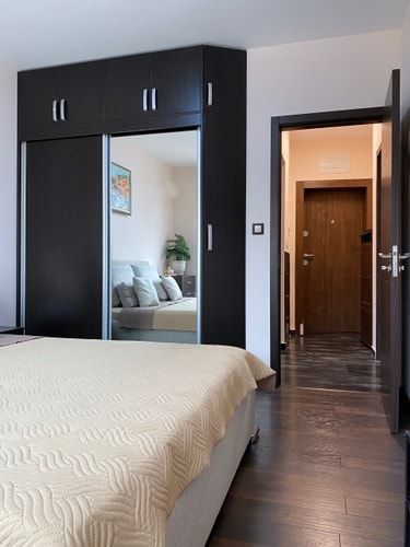 Sunny & Cozy Apartment for 4 16 hosty.bg