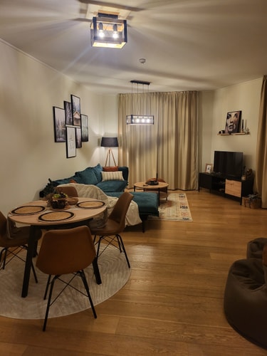 Exquisite Euphoria Аpartment for 4 Guests 20 hosty.bg