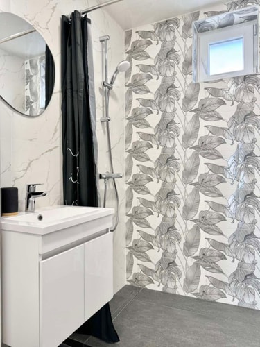 Comfort & Classy 1 Bed Apartment for 4 Guests 9 hosty.bg