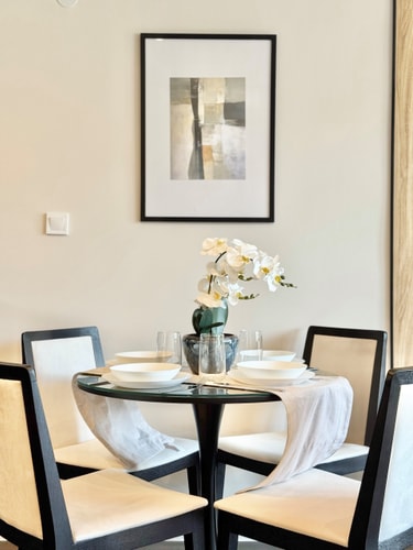 Central Stylish Stay & Free Parking 17 hosty.bg