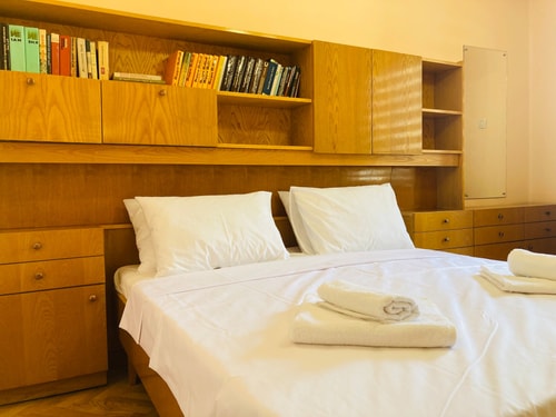 Central Vintage Apartment 27 hosty.bg