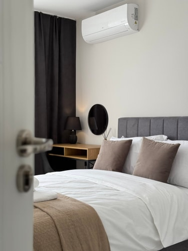 Comfort & Classy 1 Bed Apartment for 4 Guests 6 hosty.bg