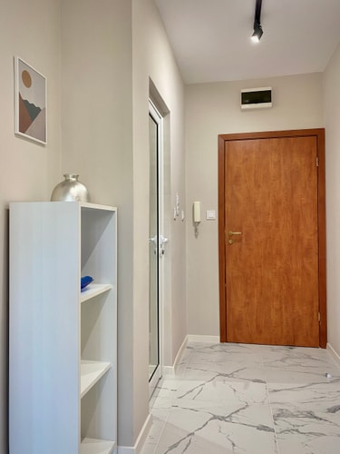 City Centre Bright & Cozy Apartment for 4 Guests 27 hosty.bg